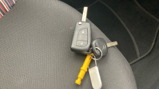 Citroen C1 1.0 VTi 72 Feel 5dr ETG Petrol Hatchback